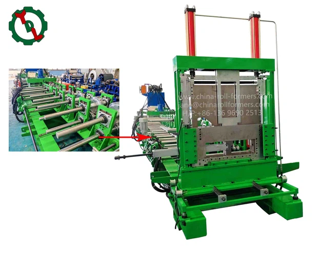 automatic-cable-tray-making-machine automatic-cable-tray-making-machine