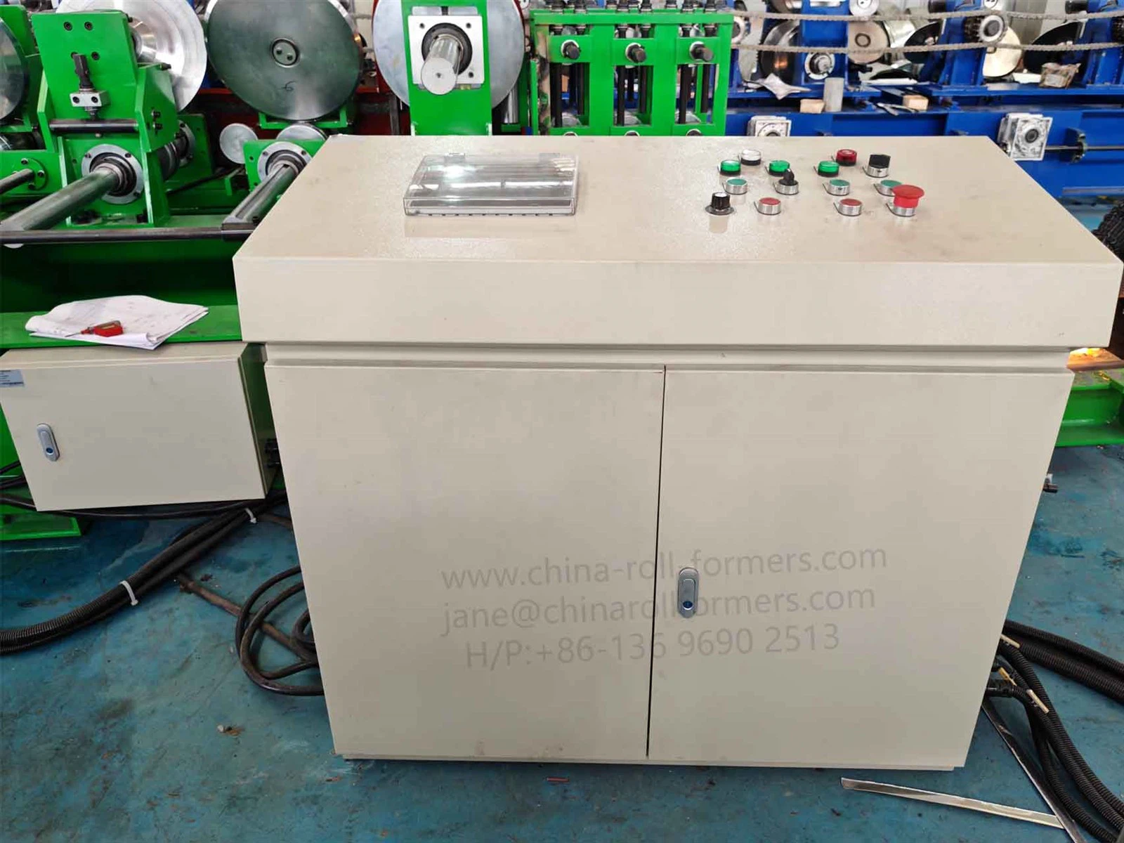 cable-tray-roll-forming-machine-factory cable-tray-roll-forming-machine-factory