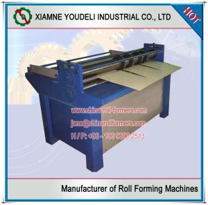 Steel Coil Slitting Machine