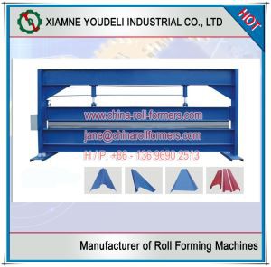 Sheet Metal Bending Machine