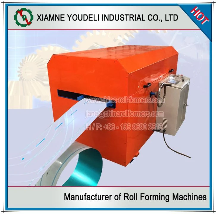 Portable Standing Seam Roof Machine Portable Standing Seam Roof Machine