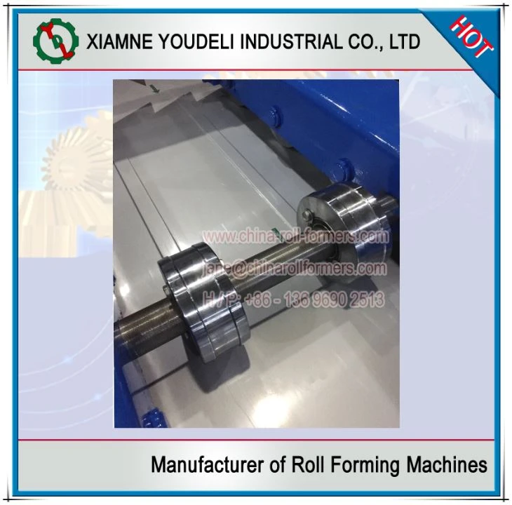 Portable Standing Seam Roof Machine Portable Standing Seam Roof Machine