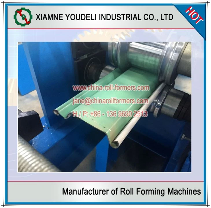 Shutter Door Roll Forming Machine Shutter Door Roll Forming Machine