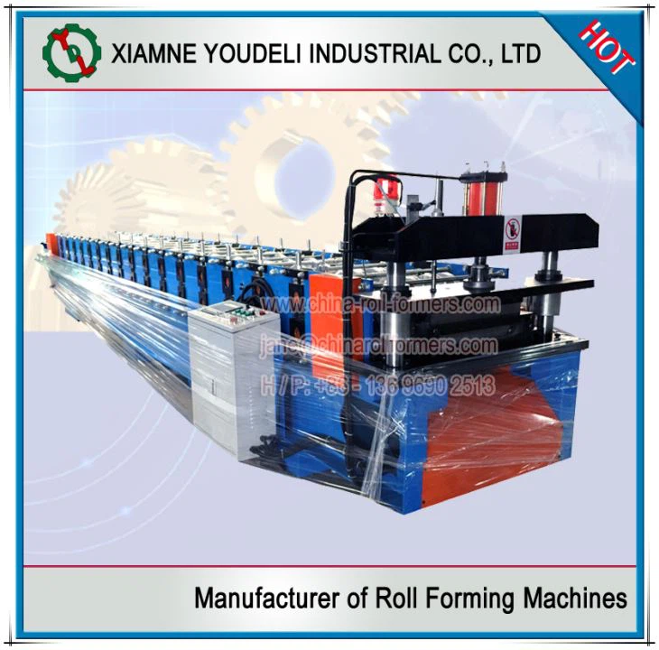 Steel Clip Lock Standing Seam Roof Making Machine Steel Clip Lock Standing Seam Roof Making Machine