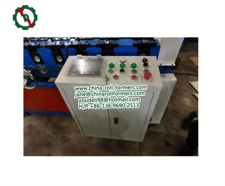 Best Price Portable Standing Seam Roofing Machine
