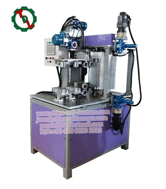 Curva Hoja De Techo De Acero Corrugado Roof Curve Crimp Machine Curva Hoja De Techo De Acero Corrugado Roof Curve Crimp Machine