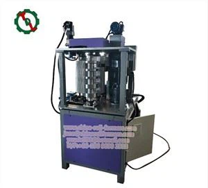Roof Sheet Curving Machine